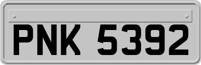 PNK5392