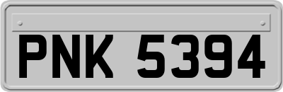 PNK5394