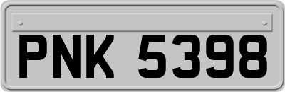 PNK5398