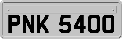 PNK5400