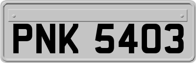 PNK5403