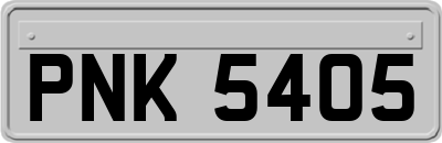 PNK5405