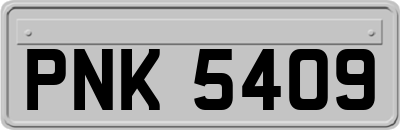 PNK5409