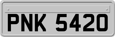 PNK5420