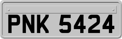 PNK5424