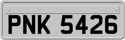 PNK5426