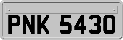 PNK5430