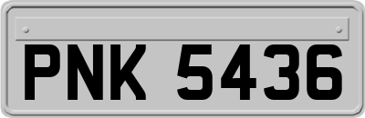 PNK5436