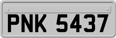 PNK5437