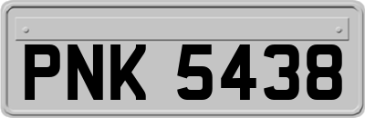 PNK5438