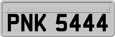 PNK5444