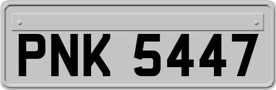 PNK5447
