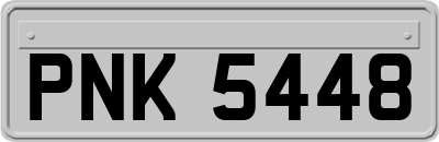PNK5448