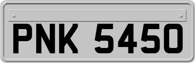 PNK5450