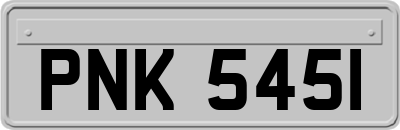 PNK5451