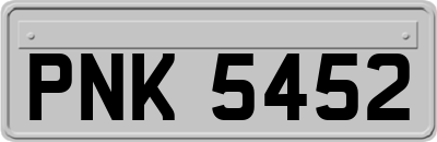 PNK5452