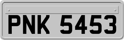 PNK5453