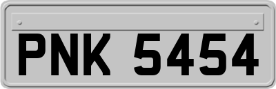 PNK5454