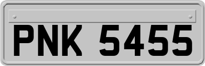 PNK5455