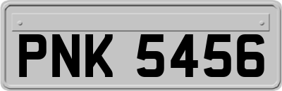 PNK5456