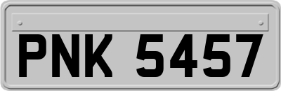 PNK5457