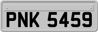 PNK5459