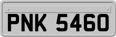 PNK5460