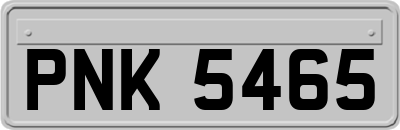 PNK5465