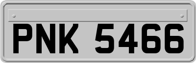 PNK5466