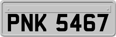 PNK5467