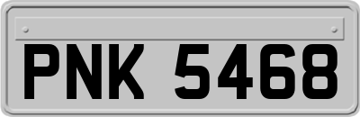 PNK5468