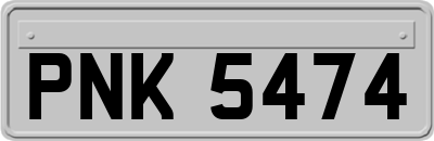 PNK5474