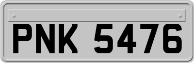PNK5476