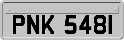 PNK5481