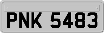 PNK5483