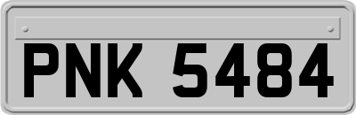 PNK5484