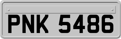 PNK5486