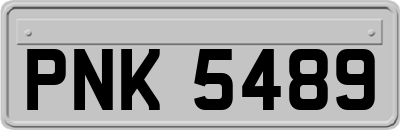 PNK5489