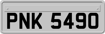 PNK5490