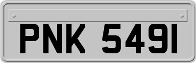 PNK5491