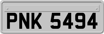 PNK5494