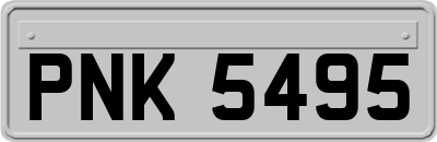 PNK5495