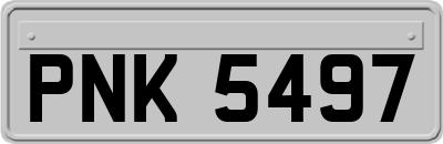 PNK5497