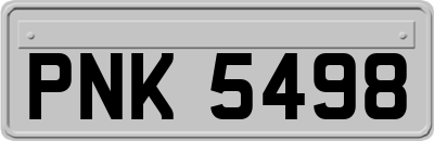 PNK5498