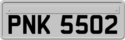 PNK5502