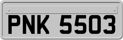 PNK5503