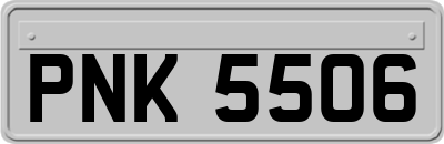 PNK5506
