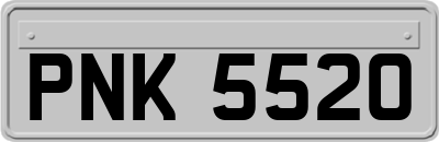 PNK5520