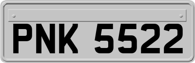 PNK5522