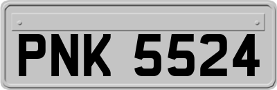 PNK5524
